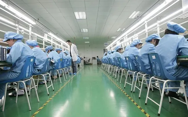 Efficient Manufacturing For Mass Production Efficient Manufacturing For Mass Production